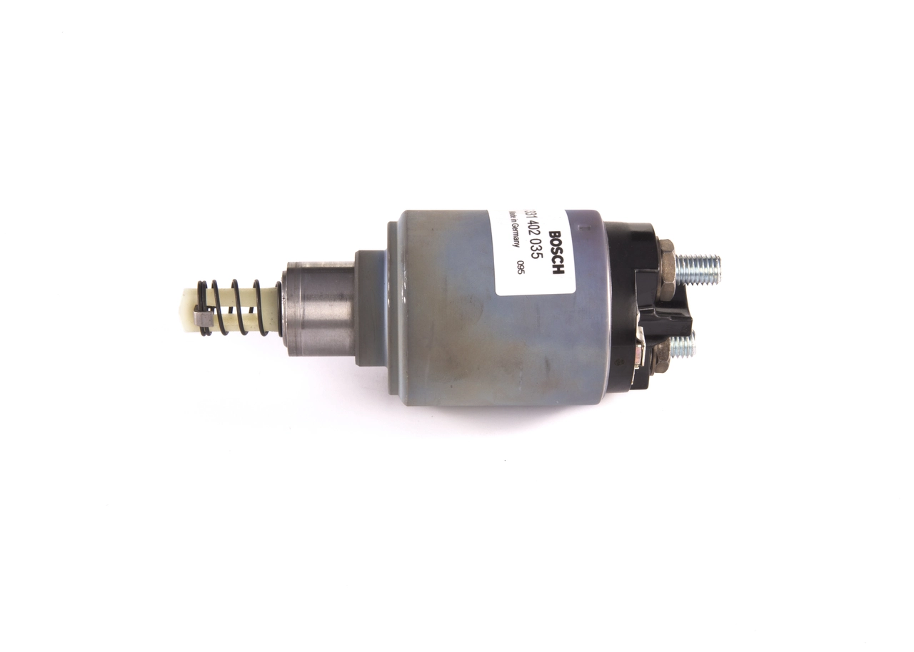 Compre 0331402035 Bosch Relê retrator do motor de arranco