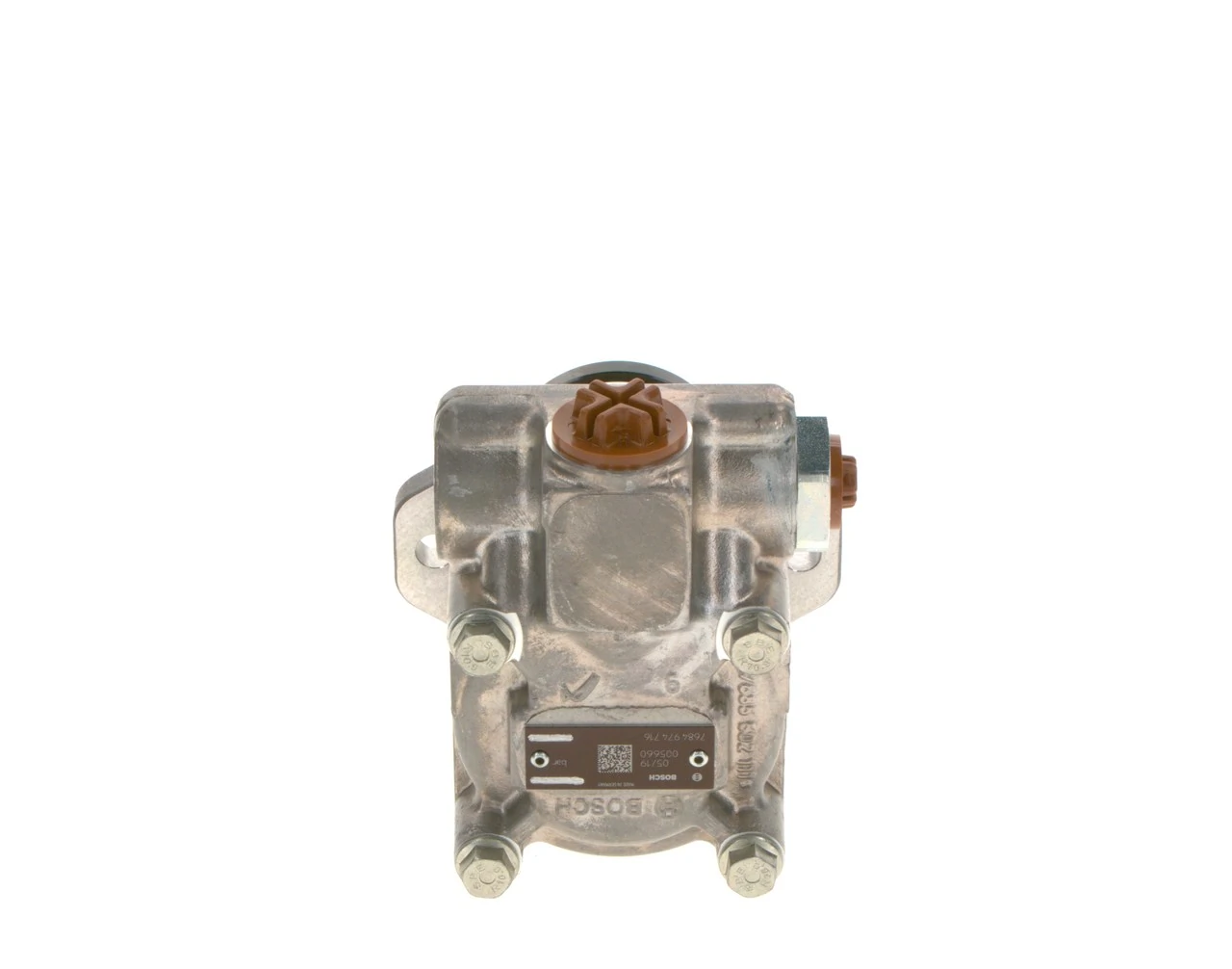 Compre KS01000368 Bosch Bomba da Direção hidrâulica assistida
