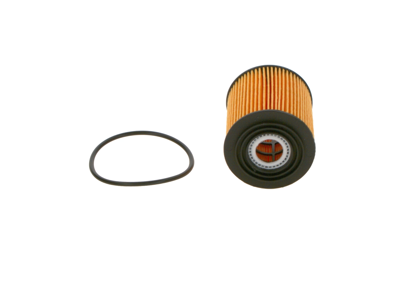 Compre 1457429197 Bosch Filtro de óleo