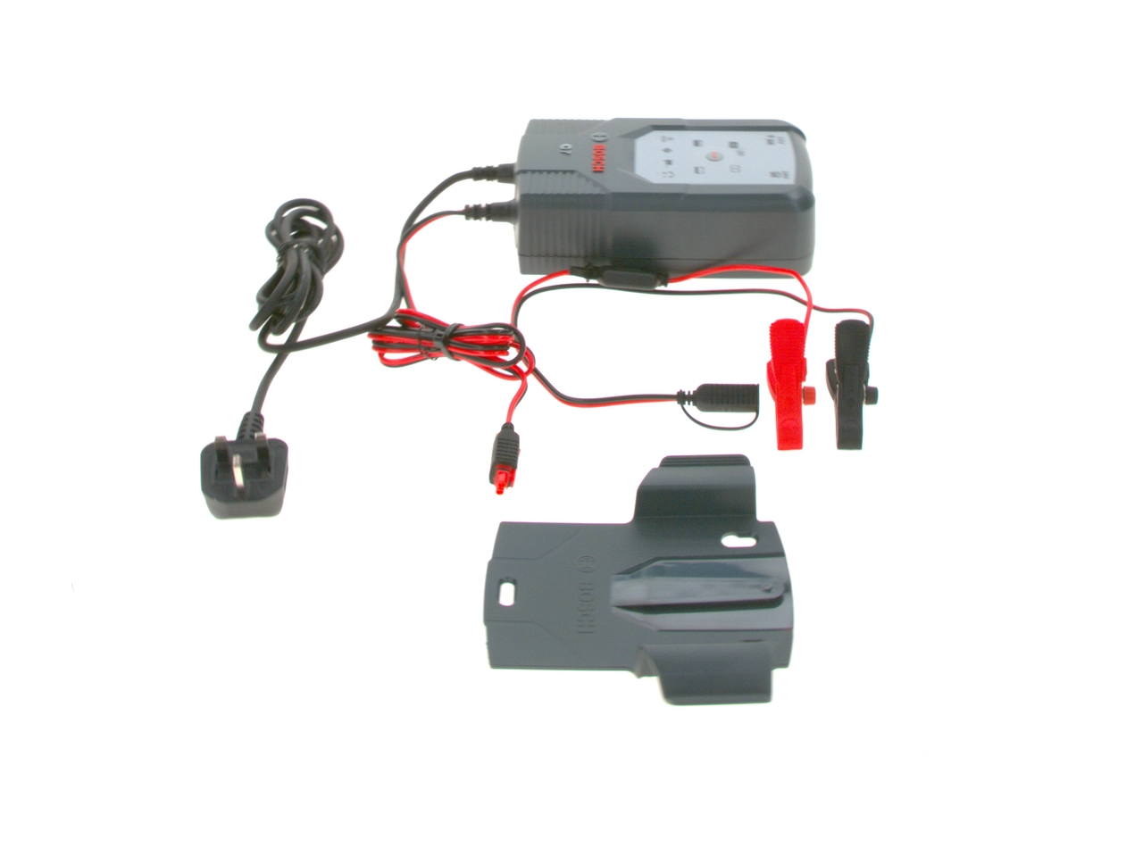 018999907M Bosch Dispositivo de carregamento para a PILHA