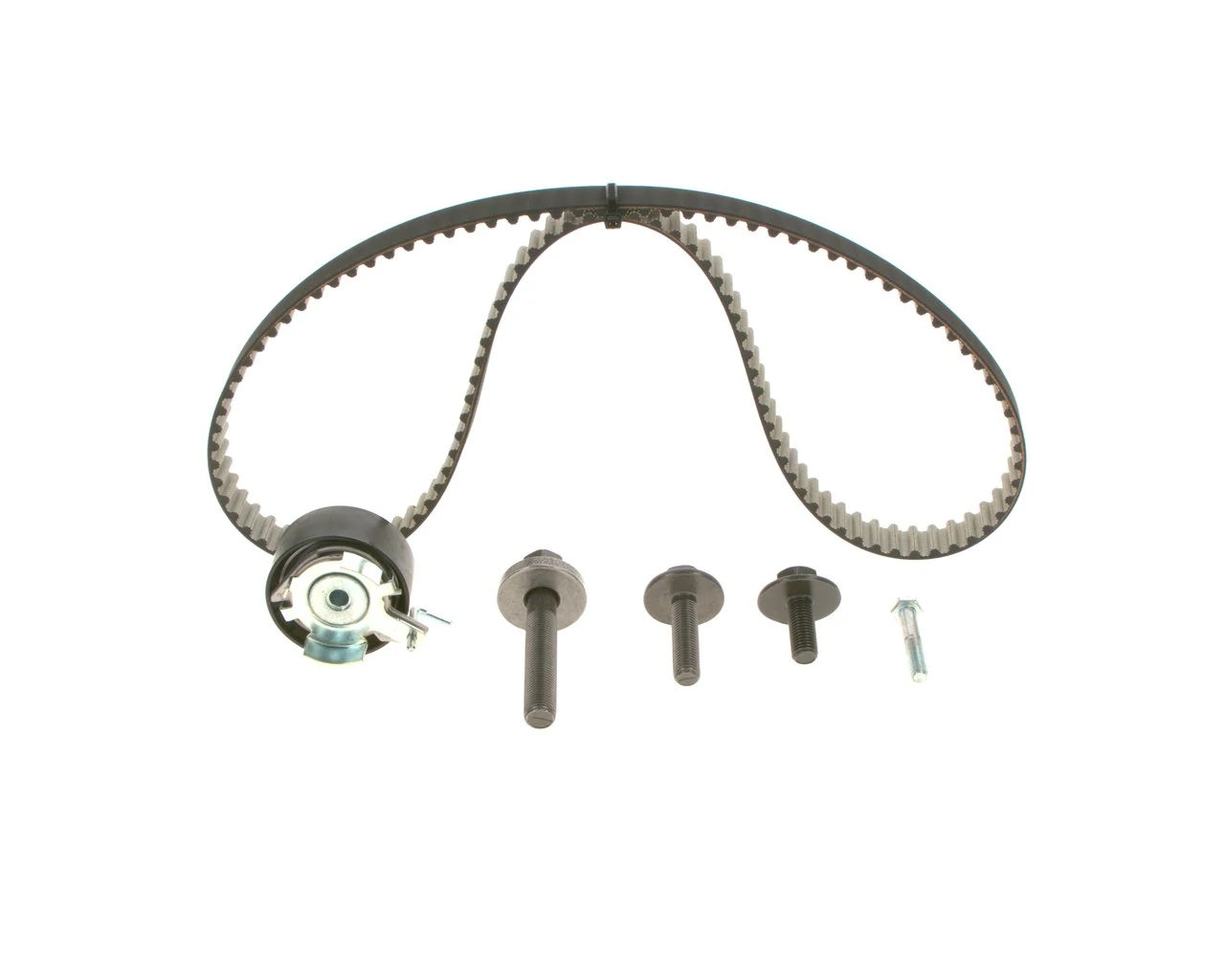 Compre 1987948972 Bosch Correia do mecanismo de distribuição de gás, kit