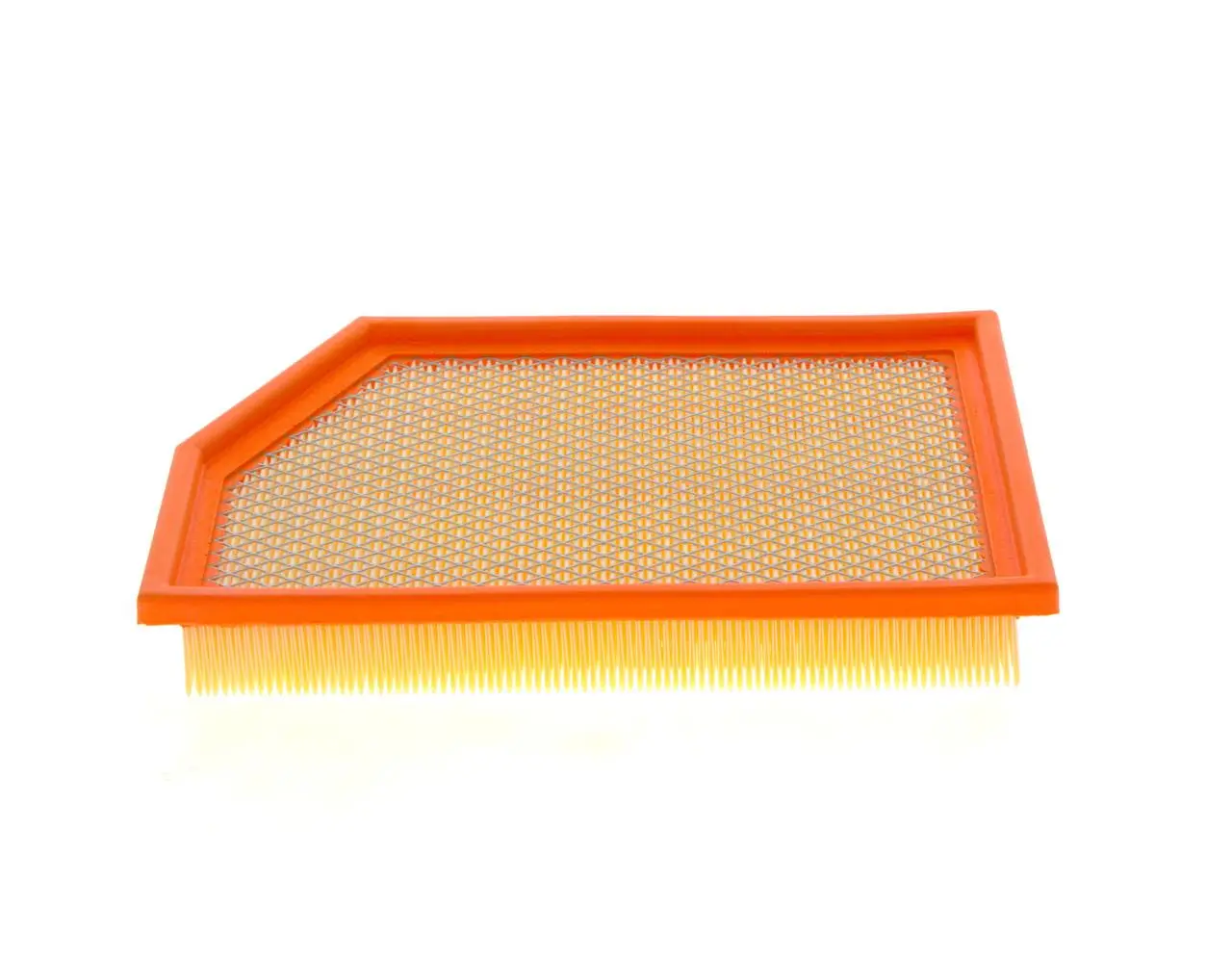 F026400586 Bosch Filtro de ar