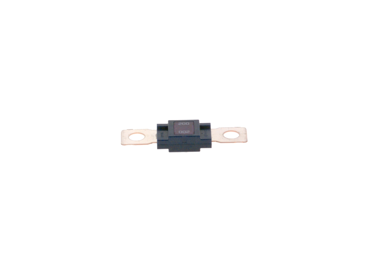 1987531004 Bosch Dispositivo de segurança