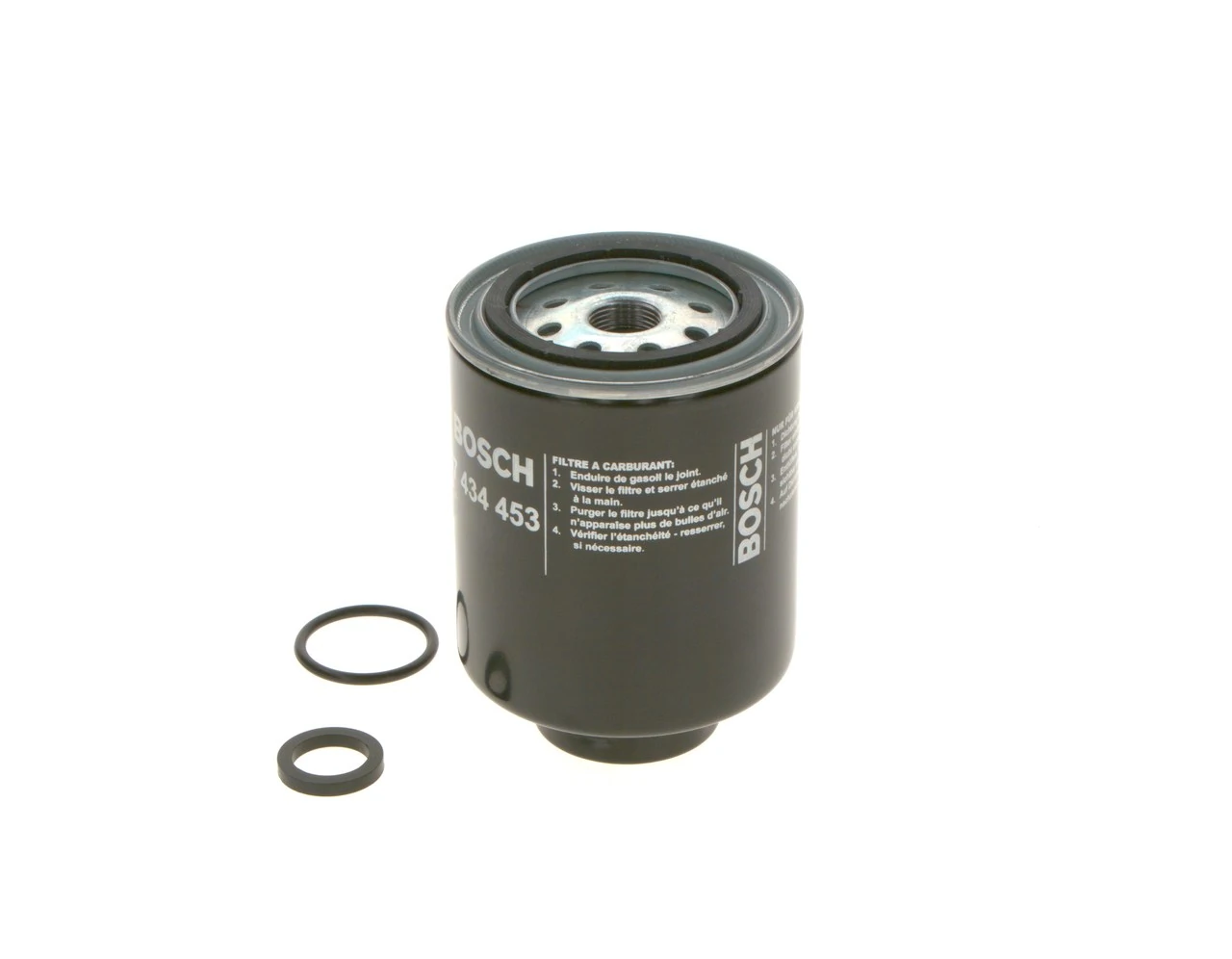Filtro de combustível Bosch 1457434453 preço, a partir de 18,50 USD