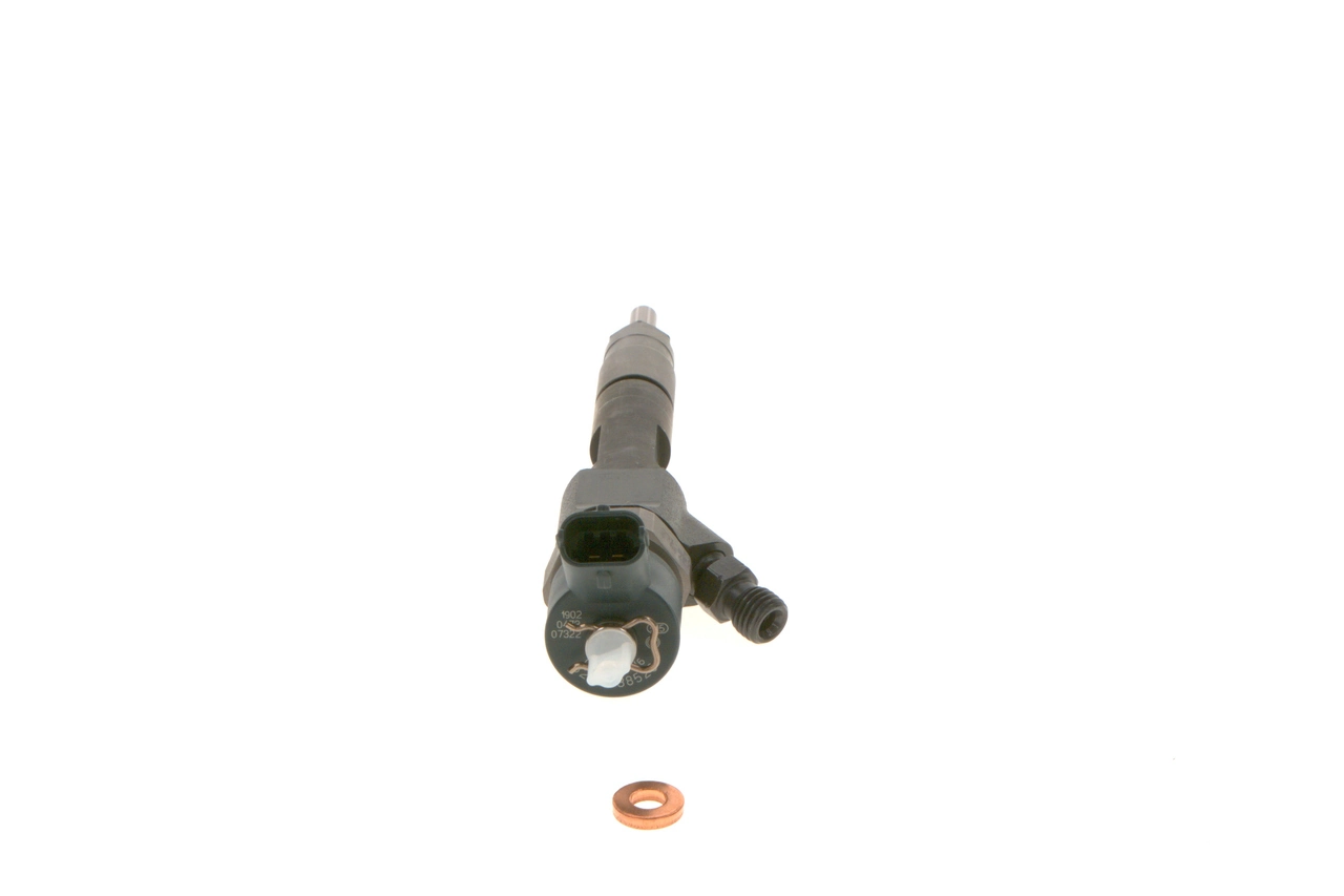 Compre 0445110146 Bosch Injetor de injeção de combustível