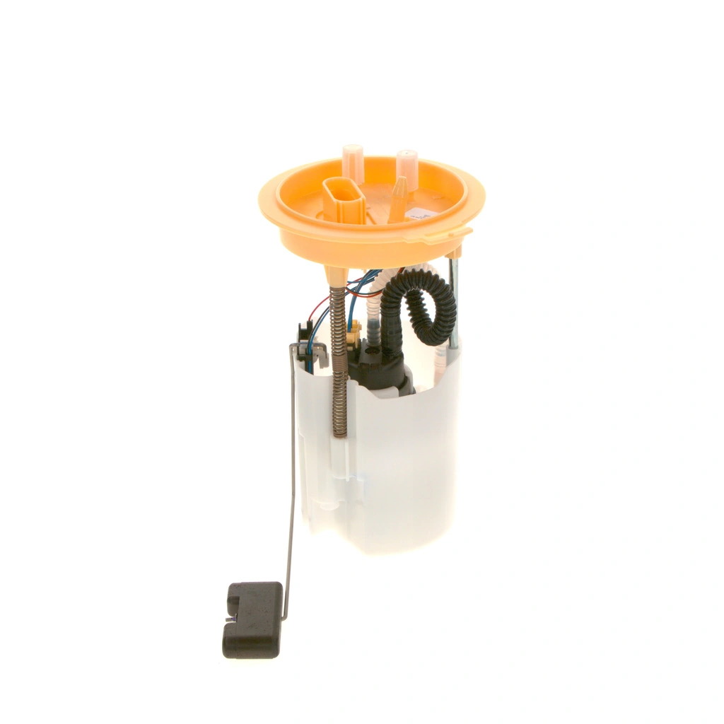 0986580827 Bosch Módulo de bomba de combustível com sensor do nível de combustível