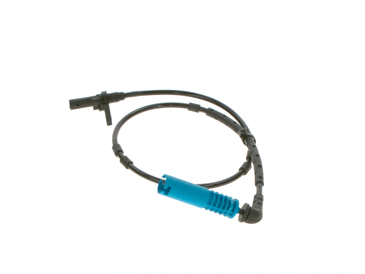 0265007855 Bosch Sensor ABS traseiro