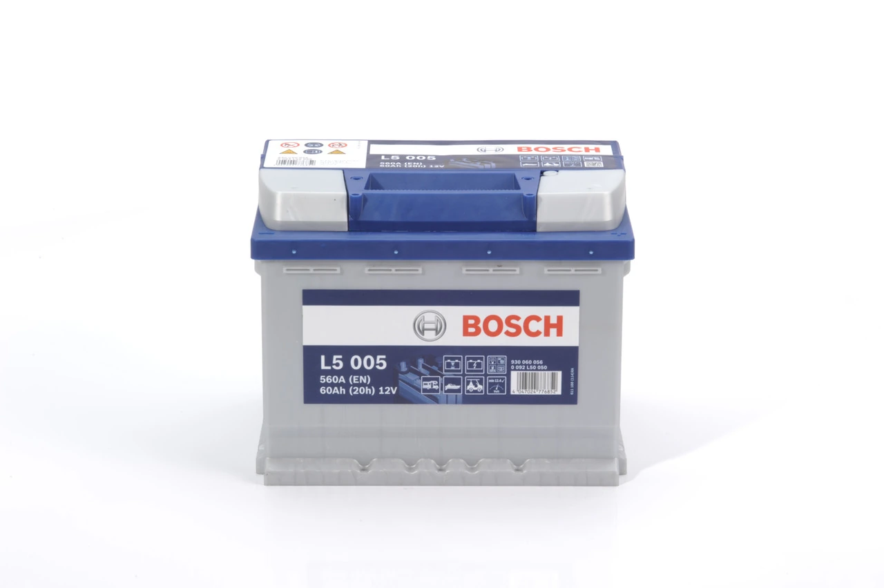 0092L50050 Bosch