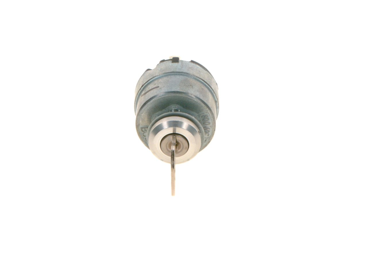 0342309008 Bosch Fecho de ignição