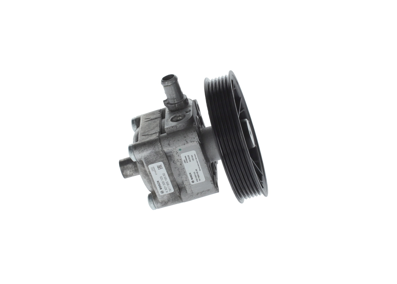 Compre KS01000103 Bosch Bomba da Direção hidrâulica assistida