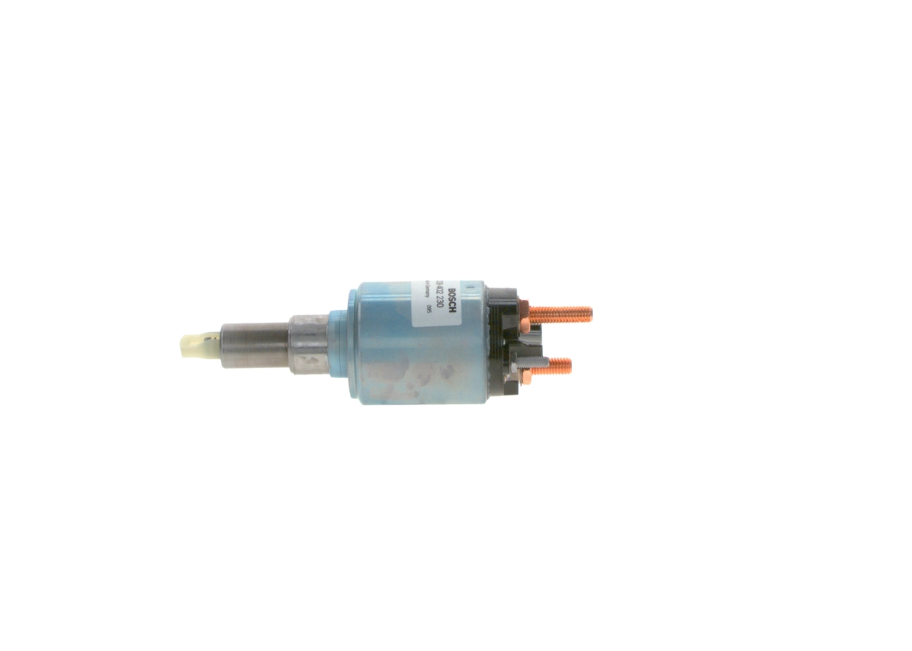 Compre 2339402230 Bosch Relê retrator do motor de arranco
