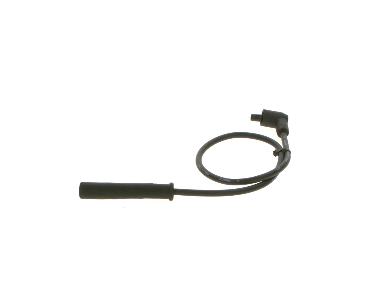 Fios de alta voltagem, kit Land Rover Range Rover II LP, P38A