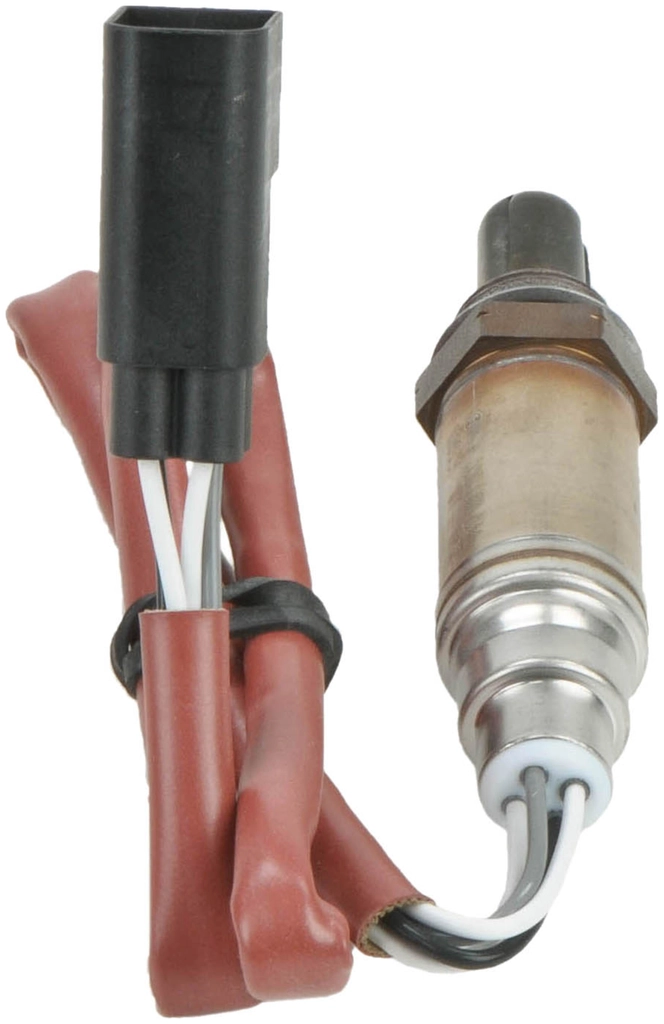 Sonda lambda, sensor de oxigênio até o catalisador F00HL00034 Bosch
