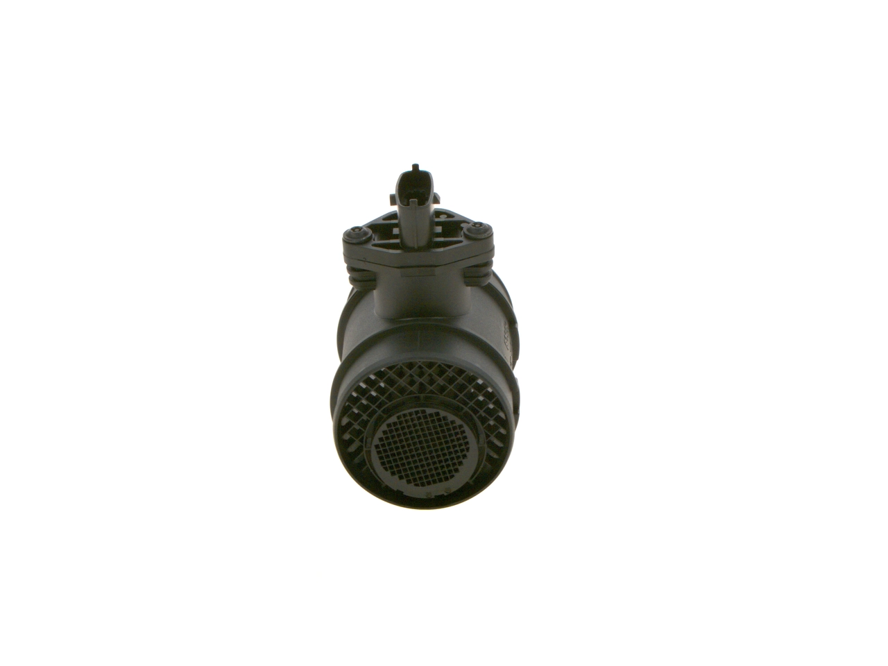 Sensor de fluxo (consumo) de ar, medidor de consumo M.A.F. - (Mass Airflow) 0281002478 Bosch