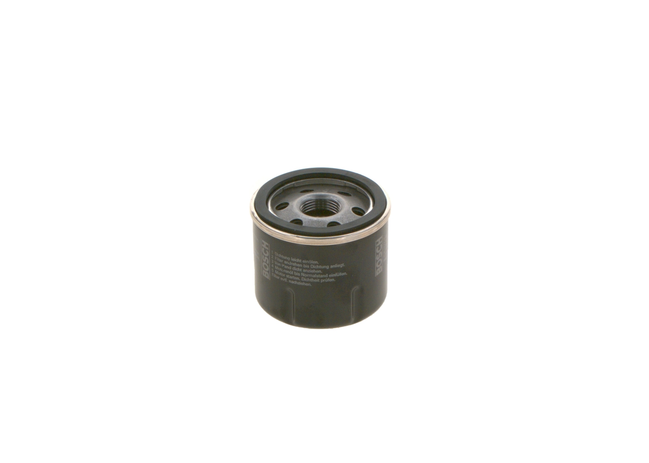 Filtro de óleo Bosch 0451104025 preço, a partir de 7,74 USD