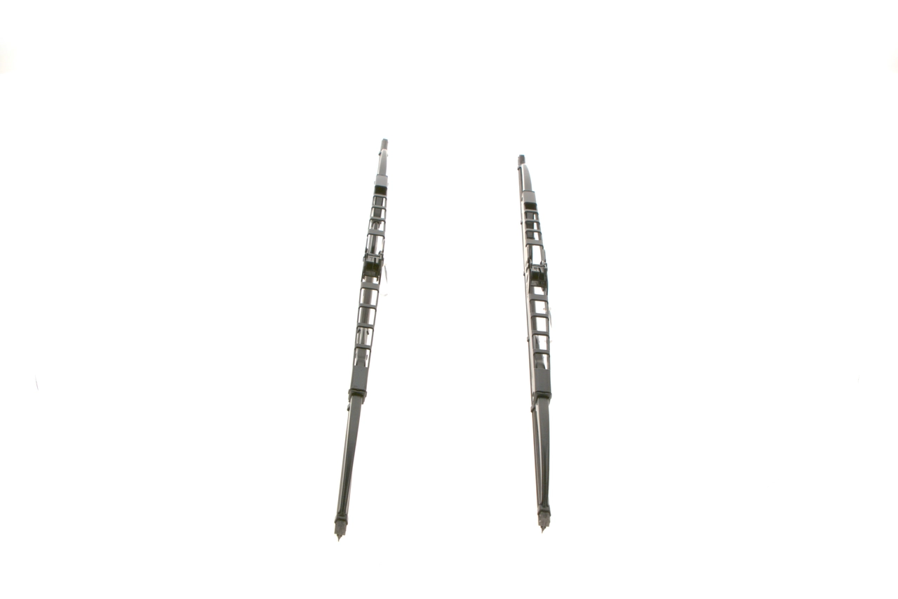 Limpa-pára-brisas do pára-brisas, kit de 2 un. Honda Accord 5 CC7