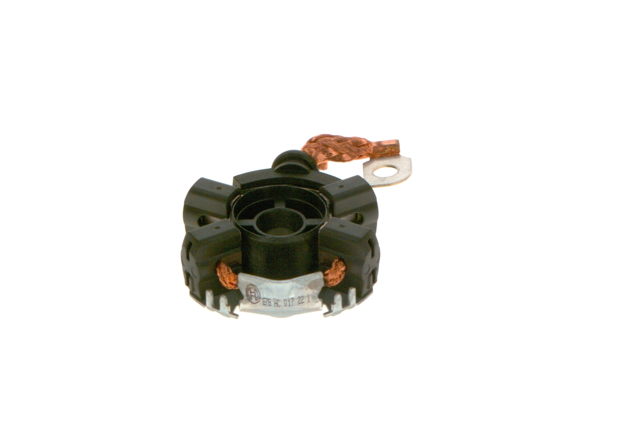 Compre 1004336678 Bosch Porta-escovas do motor de arranco
