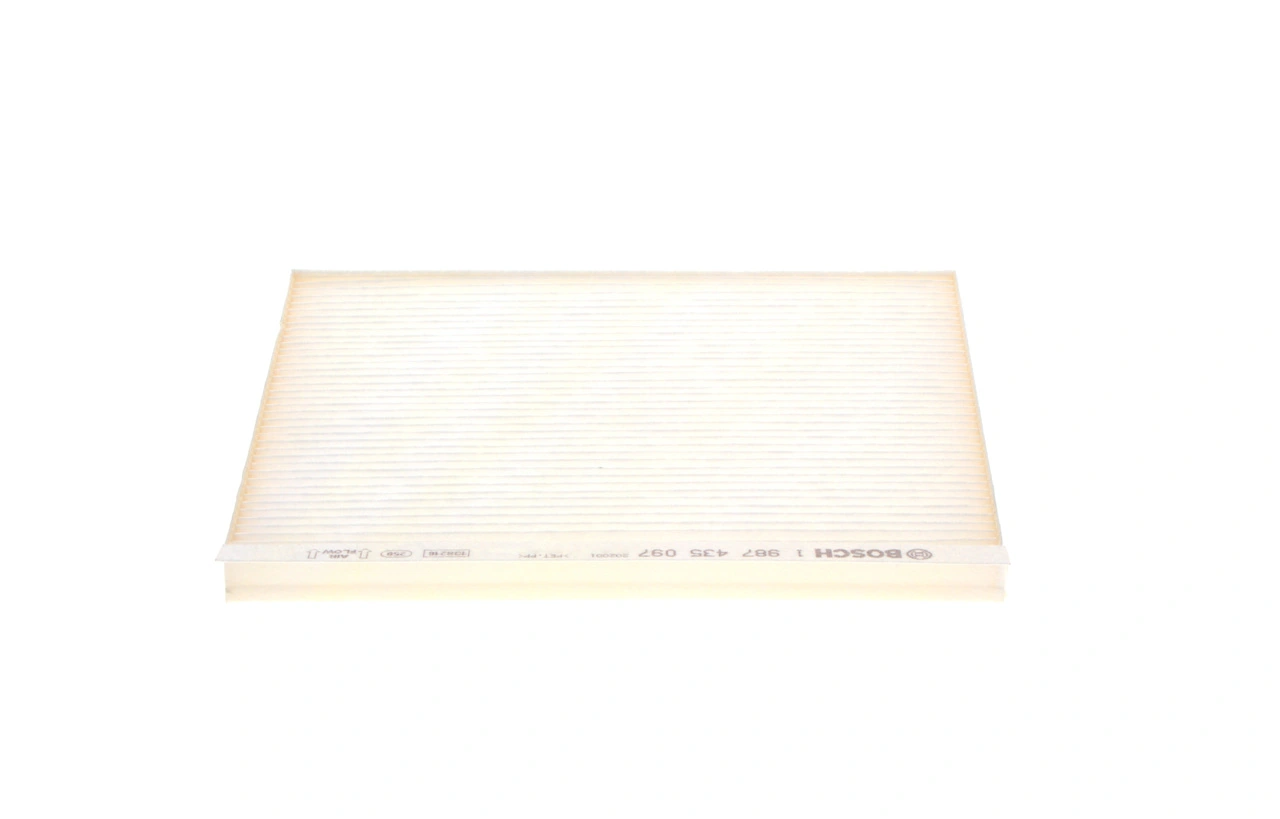 Filtro de salão Bosch 1987435097 preço, a partir de 10,90 USD