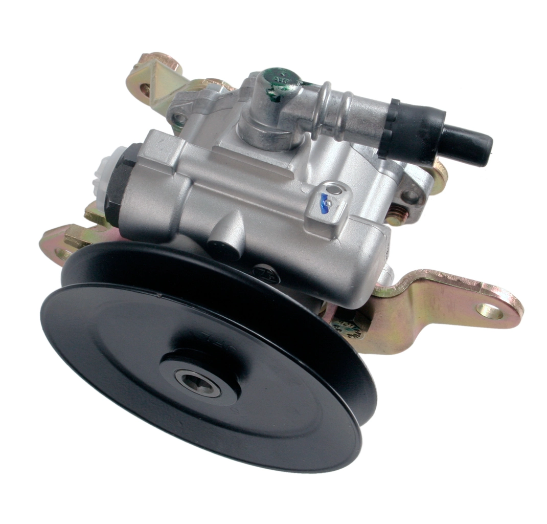  Bomba da Direção hidrâulica assistida Nissan Primera hatchback (P11) (1996 - 2002) 