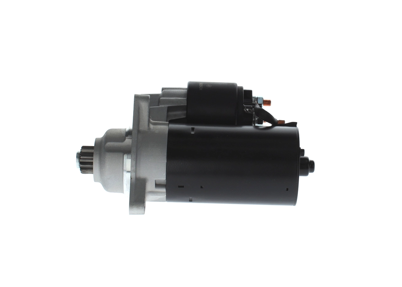 Compre 1986S00808 Bosch Motor de arranco