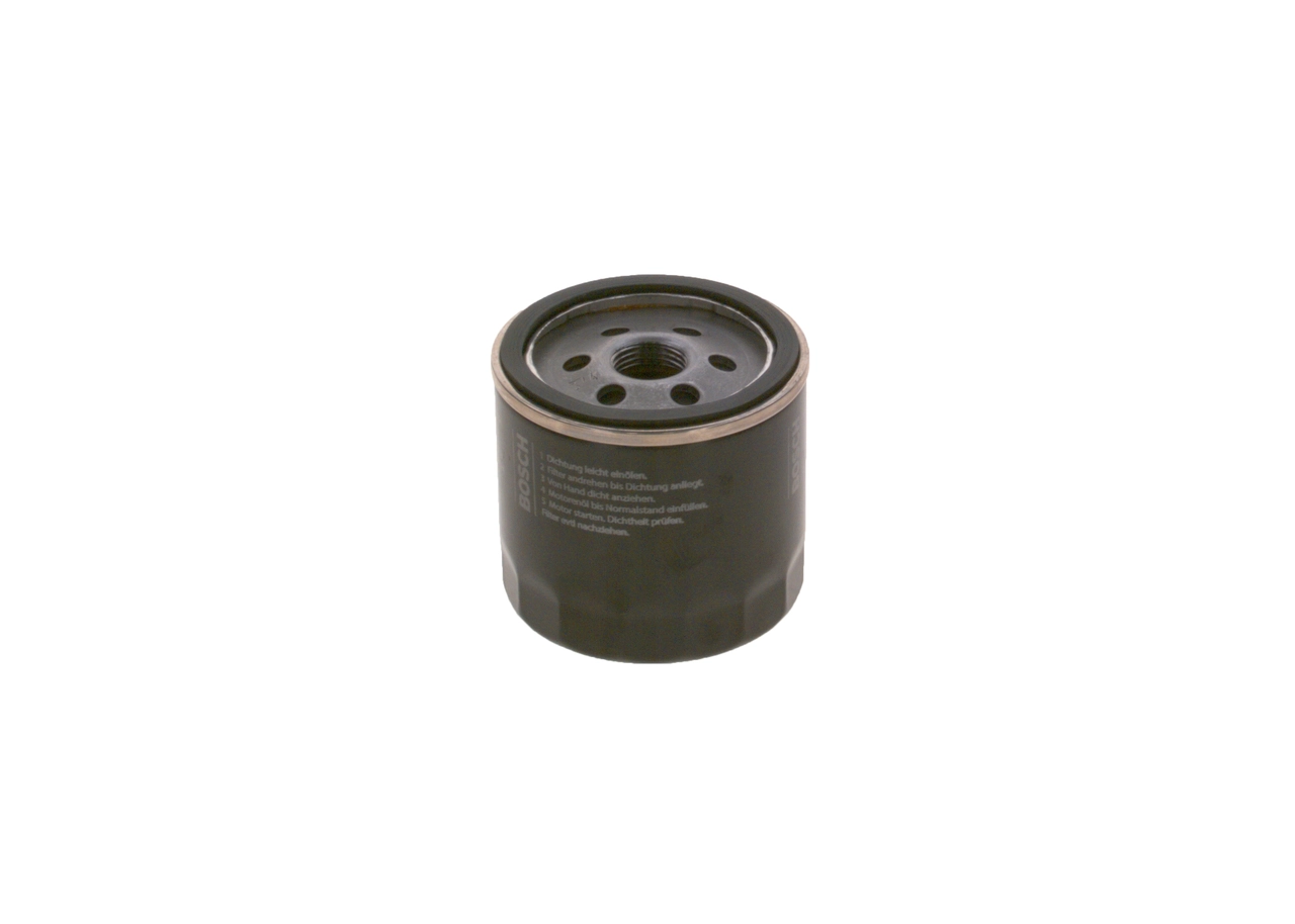 Compre F026407078 Bosch Filtro de óleo