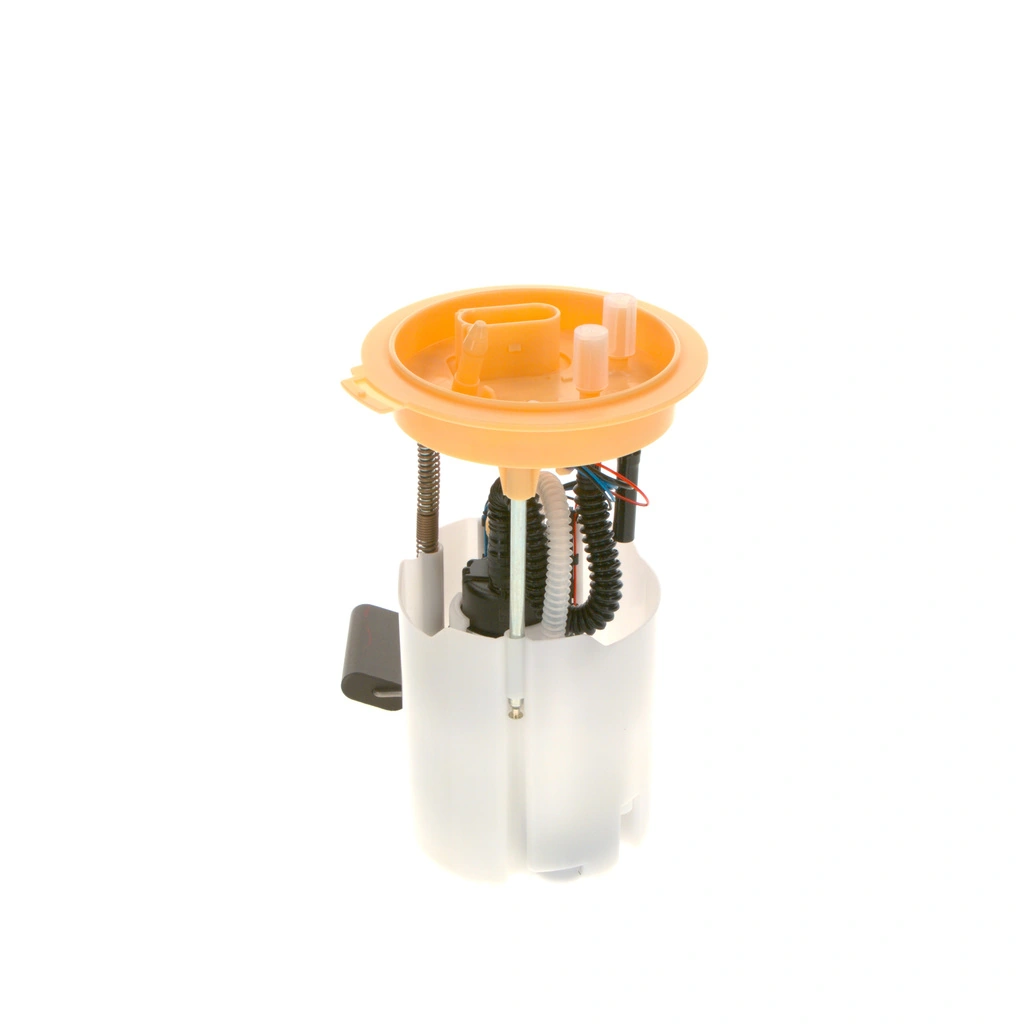 0986580826 Bosch Módulo de bomba de combustível com sensor do nível de combustível