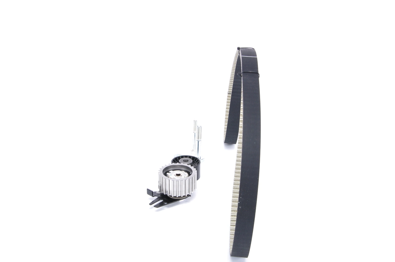 Correia do mecanismo de distribuição de gás, kit Bosch 1987948960 preço, a partir de 105,74 USD