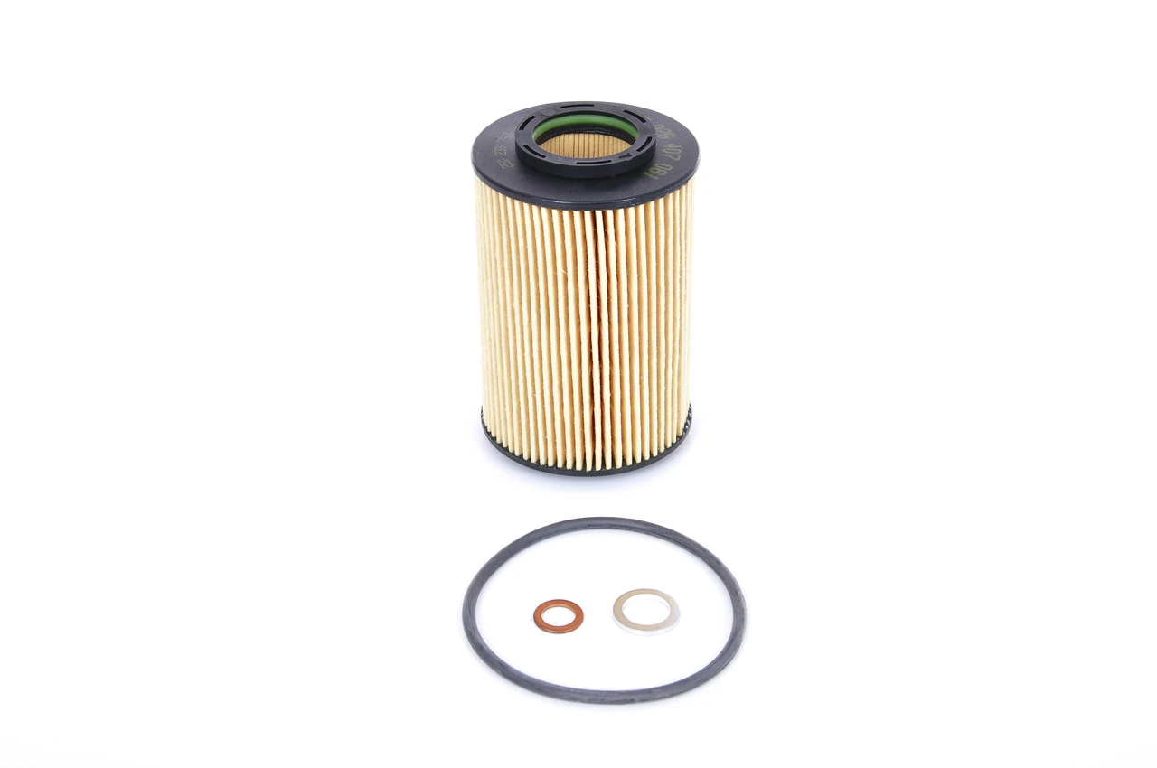 Compre F026407061 Bosch Filtro de óleo