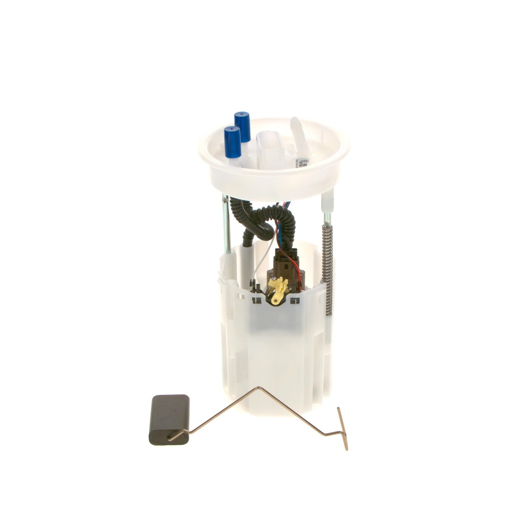 Módulo de bomba de combustível com sensor do nível de combustível Volkswagen Polo 5 6R1, 6C1
