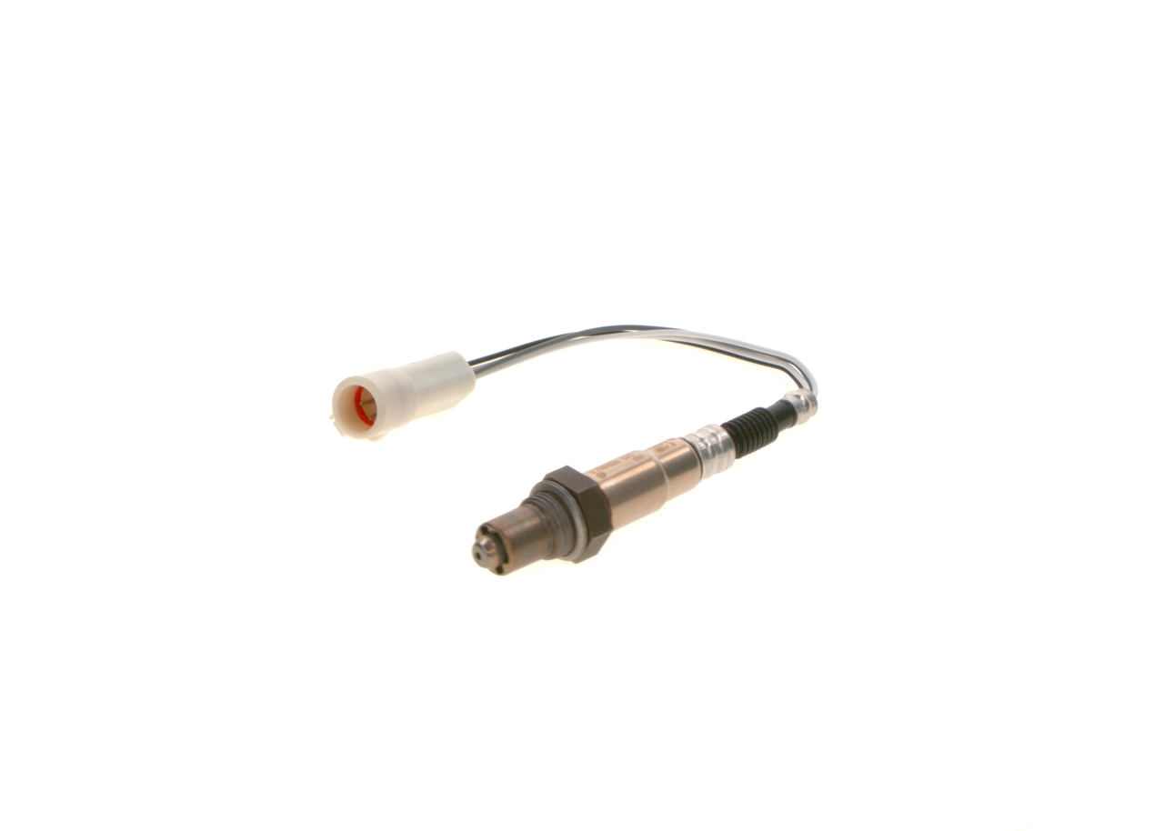 0258986625 Bosch Sonda lambda, sensor de oxigênio até o catalisador