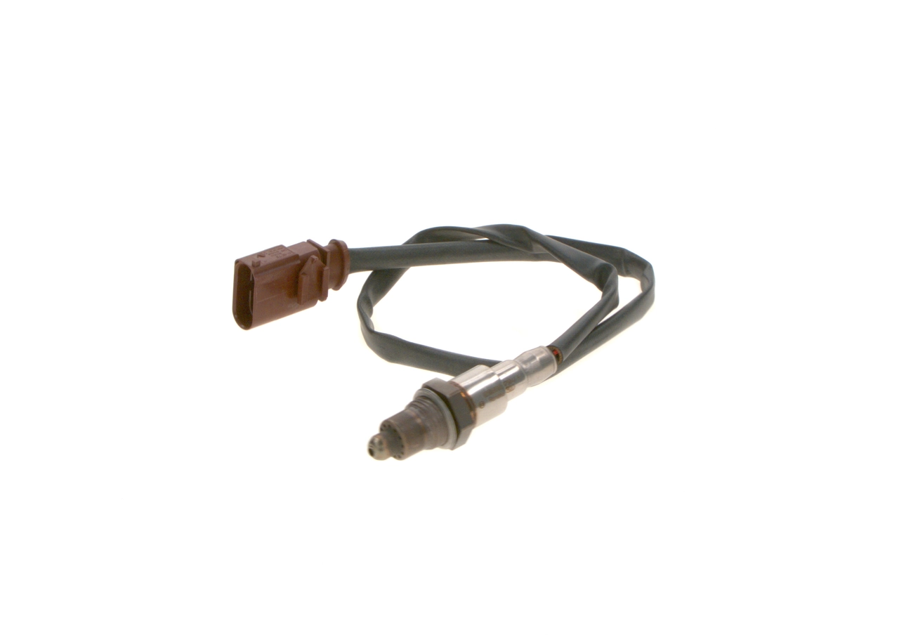 Compre 0258030165 Bosch Sonda lambda, sensor de oxigênio até o catalisador