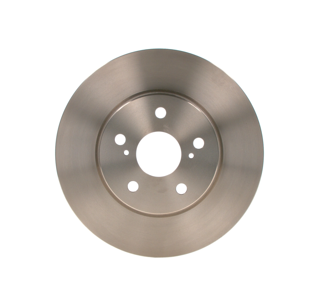 0986478968 Bosch Disco do freio dianteiro