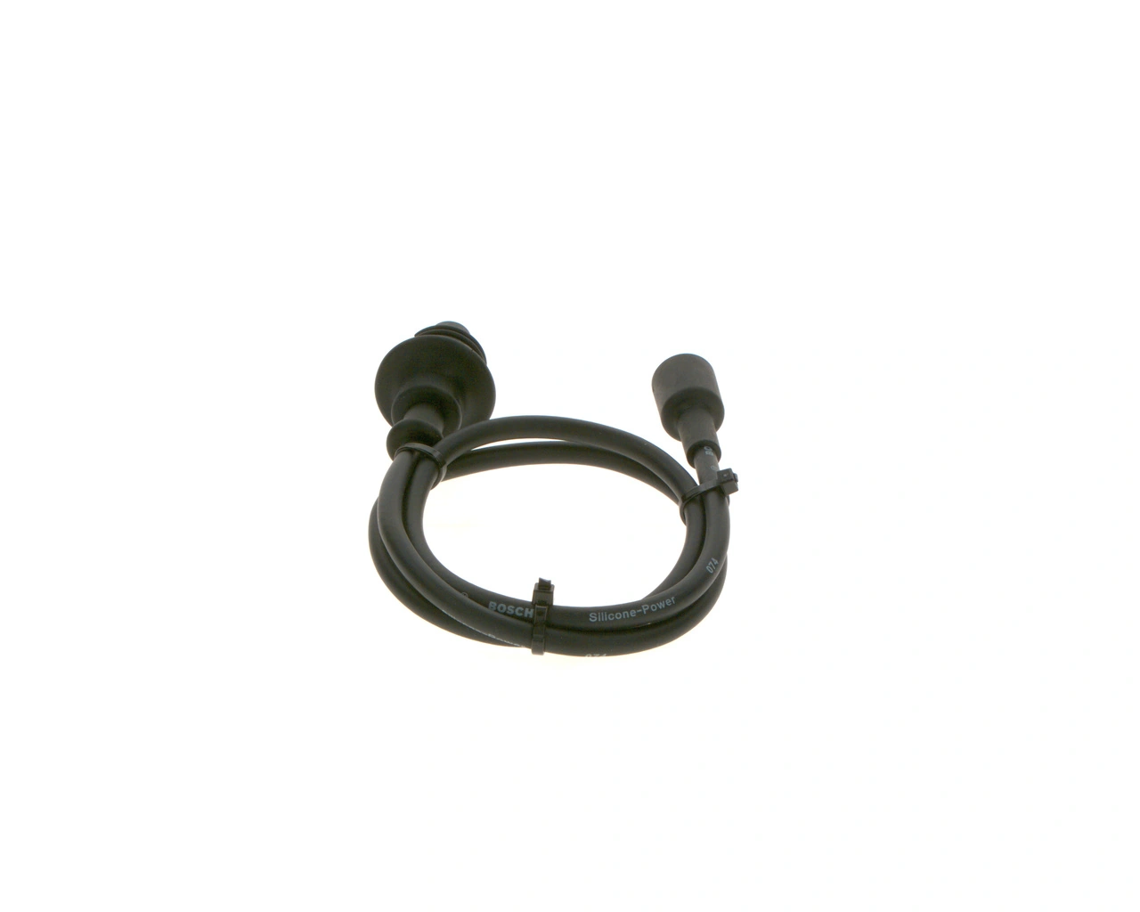  Fios de alta voltagem, kit Peugeot 205 I hatchback (741A, C) (1983 - 1987) I