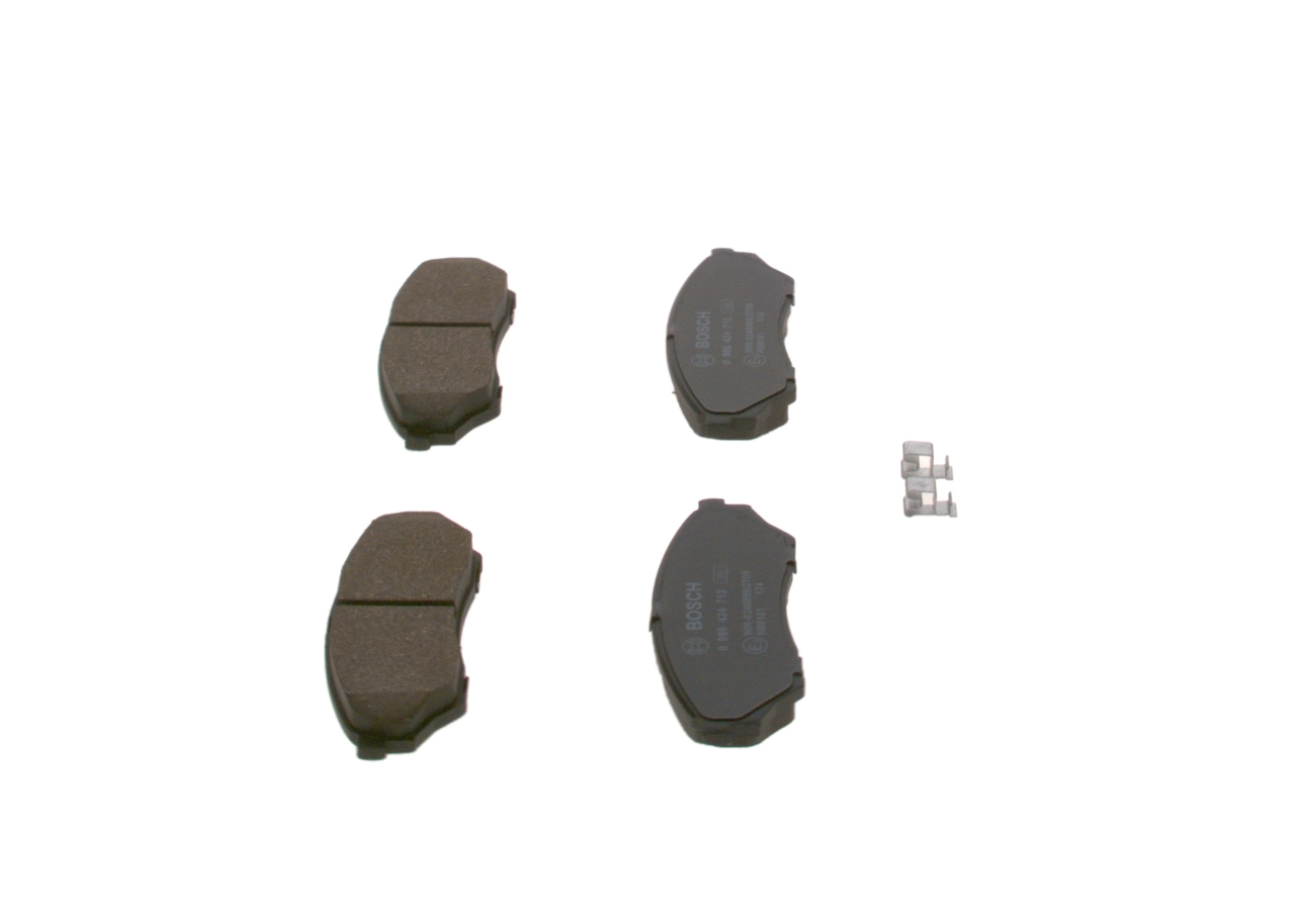 Pajero SUV (1999-2005) original desde 33,70 €