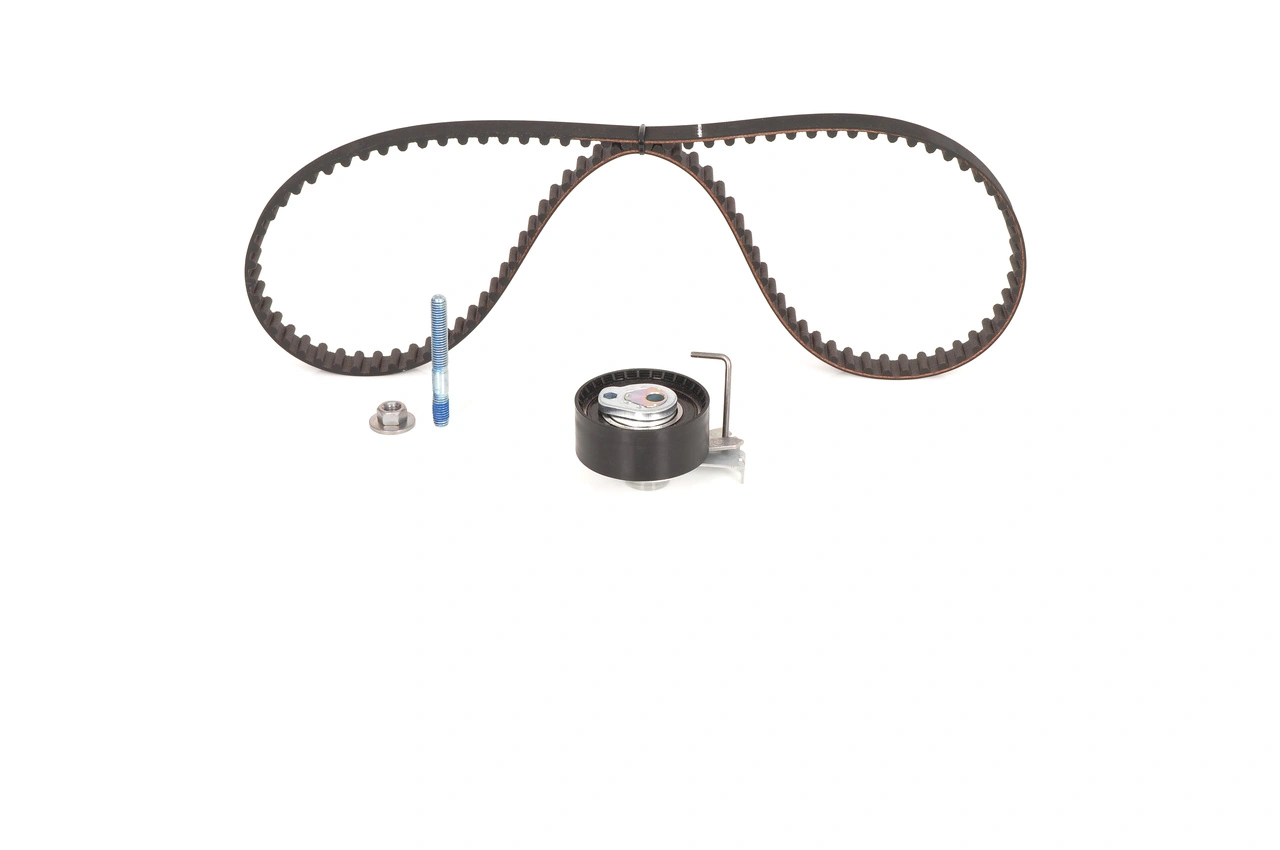 Compre 1987946574 Bosch Correia do mecanismo de distribuição de gás, kit