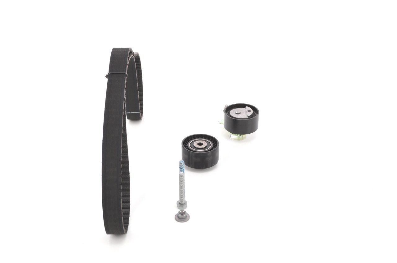 Compre 1987948212 Bosch Correia do mecanismo de distribuição de gás, kit