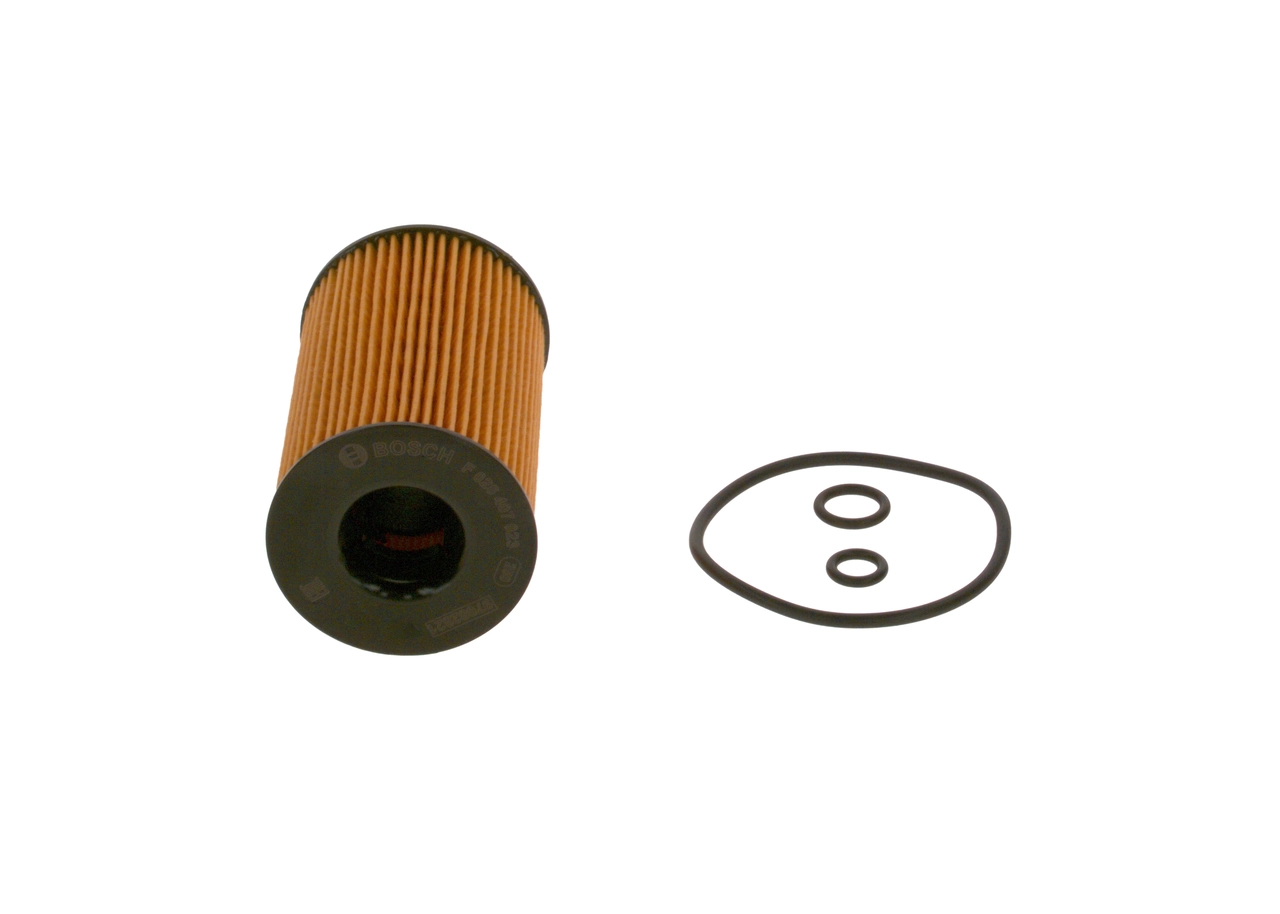Filtro de óleo Bosch F026407023 preço, a partir de 8,44 USD