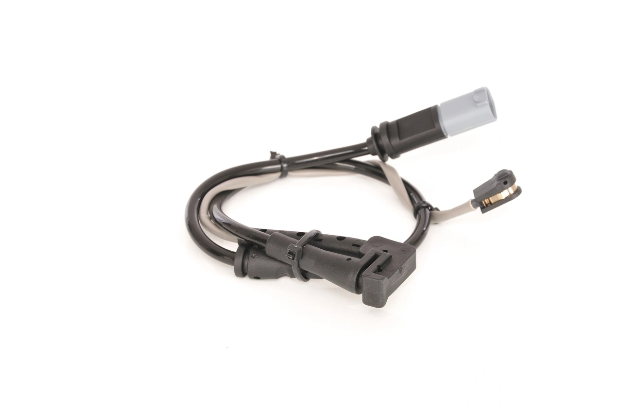 Sensor dianteiro esquerdo de desgaste das sapatas do freio Bosch 1987473548 preço, a partir de 11,26 USD