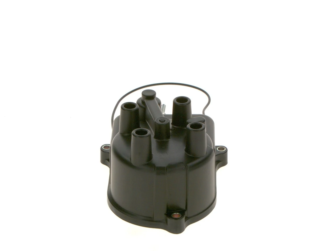 Tampa de distribuidor de ignição (distribuidor) Bosch 1987233127 preço, a partir de 21,57 USD