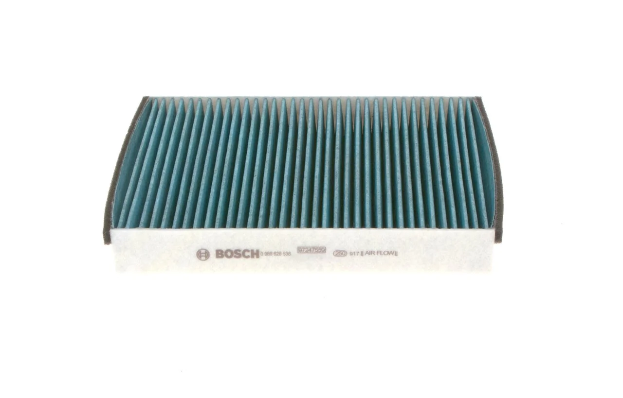 0986628538 Bosch Filtro de salão