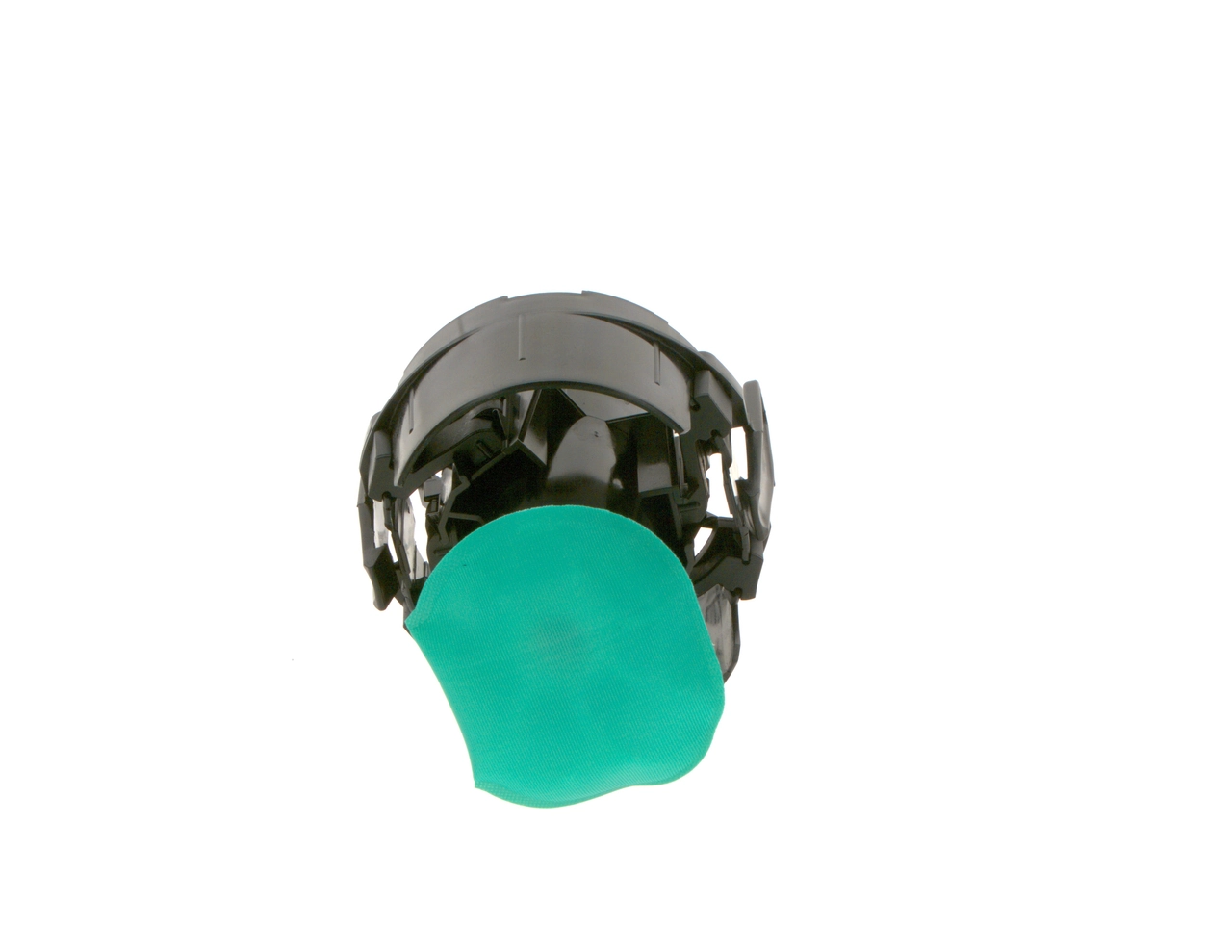 0580314123 Bosch Módulo de bomba de combustível com sensor do nível de combustível