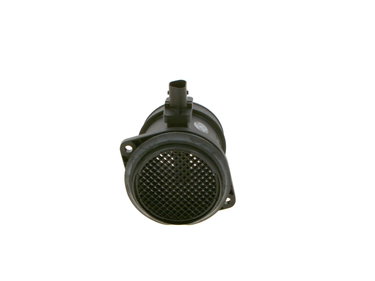 Sensor de fluxo (consumo) de ar, medidor de consumo M.A.F. - (Mass Airflow) 0280218436 Bosch