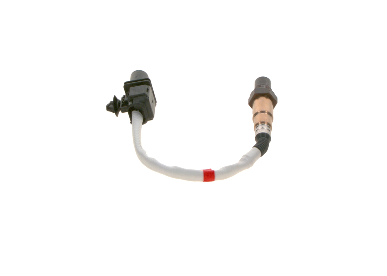 Compre 0281004410 Bosch Sonda lambda, sensor de oxigênio