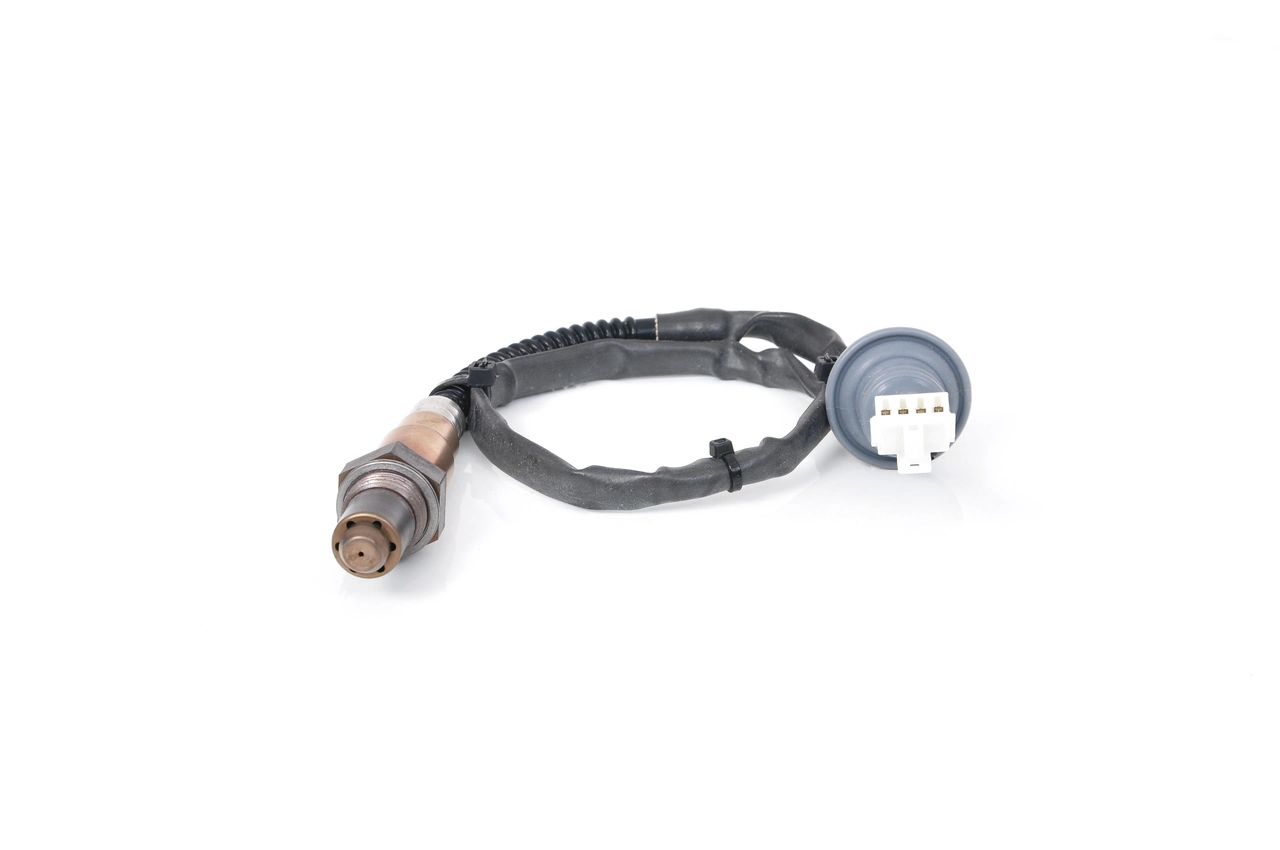 Sonda lambda, sensor de oxigênio depois de catalisador Bosch 0258006464 preço, a partir de 1,40 USD