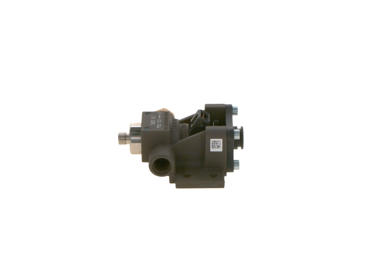 Compre 0444011016 Bosch Injetor de injeção AD BLUE