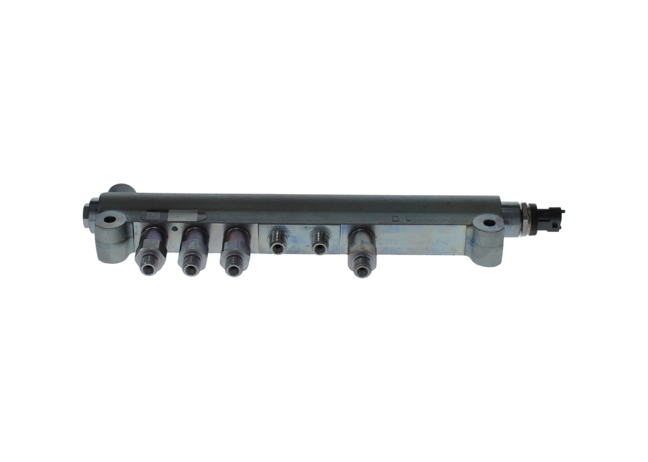 Bomba de combustível de tandem Bosch F009D02799 preço, a partir de 73,67 USD