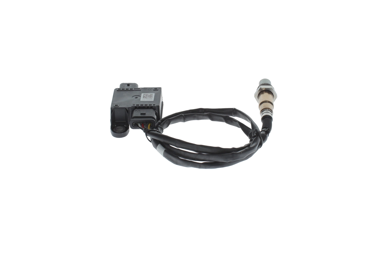 Compre 0281007700 Bosch Sensor traseiro de óxidos de nitrogênio NOX