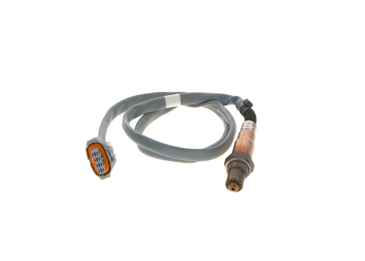 Sonda lambda, sensor de oxigênio depois de catalisador Bosch 0258010177 preço, a partir de 94,49 USD