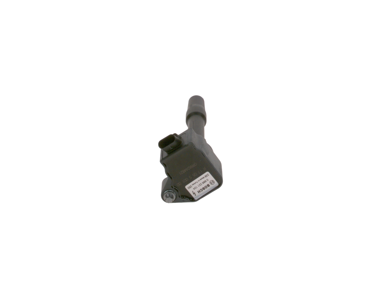 0986221124 Bosch Bobina de ignição
