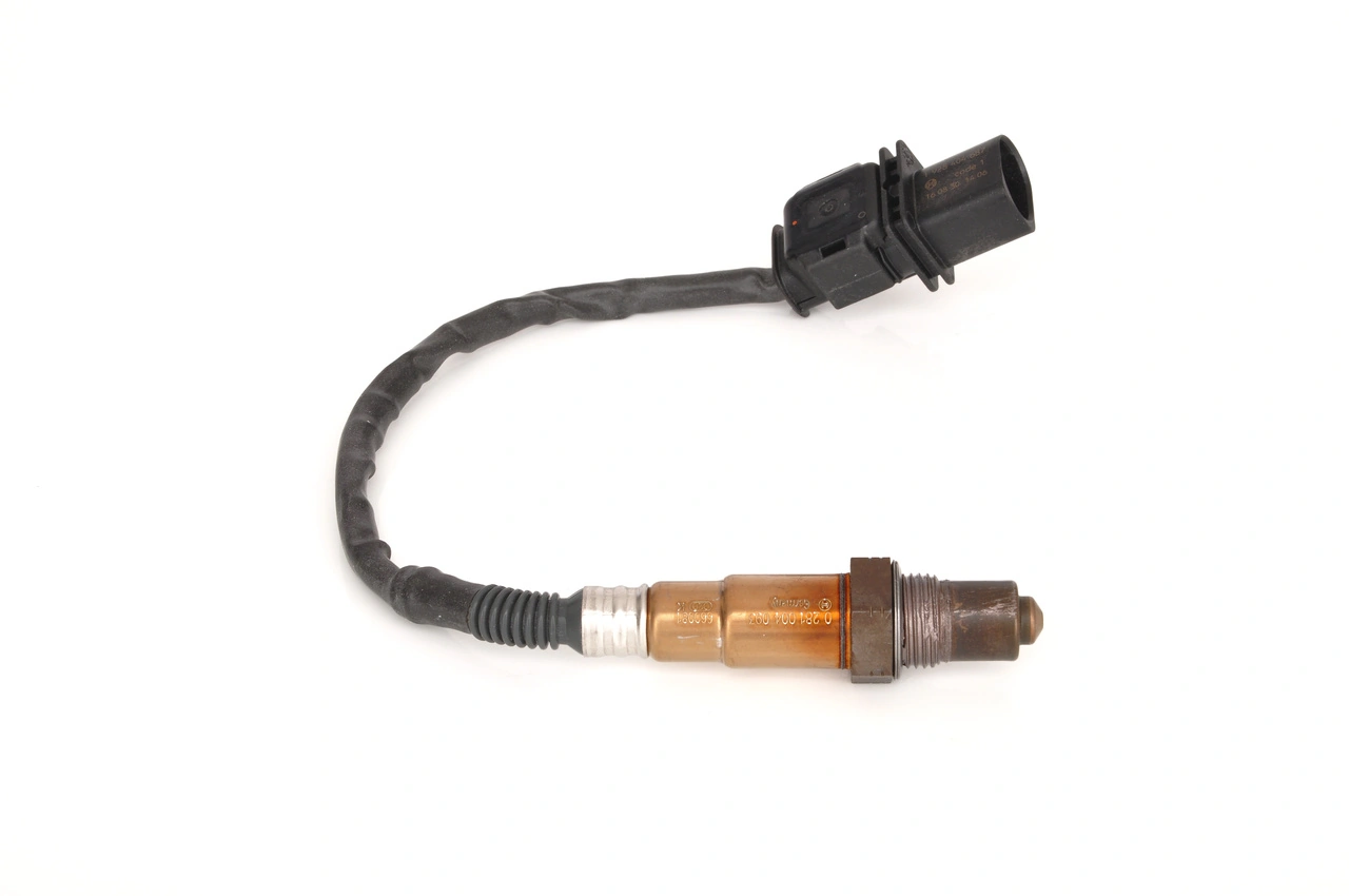 Sonda lambda, sensor de oxigênio Bosch 0281004093 preço, a partir de 46,05 USD